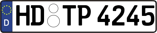 HD-TP4245