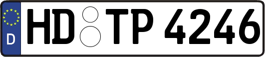 HD-TP4246
