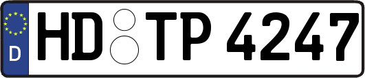HD-TP4247