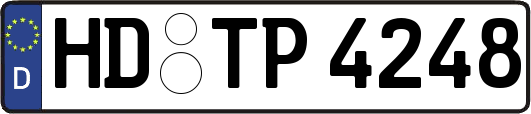 HD-TP4248