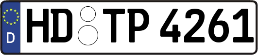 HD-TP4261