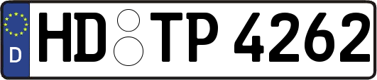 HD-TP4262