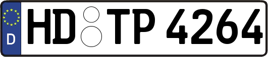 HD-TP4264
