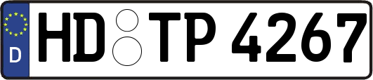 HD-TP4267