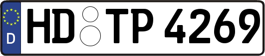 HD-TP4269