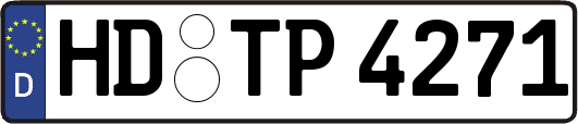 HD-TP4271