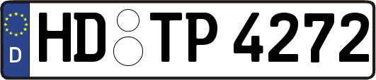 HD-TP4272