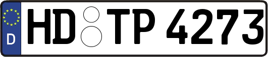 HD-TP4273
