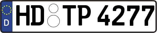 HD-TP4277