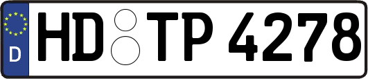 HD-TP4278