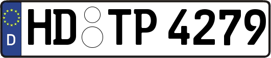 HD-TP4279