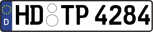 HD-TP4284
