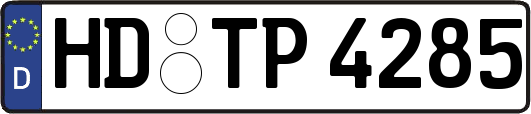 HD-TP4285