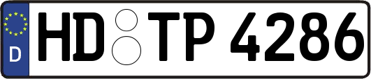 HD-TP4286