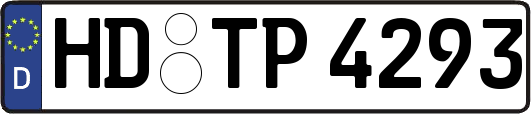 HD-TP4293