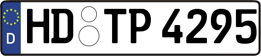 HD-TP4295