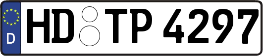 HD-TP4297
