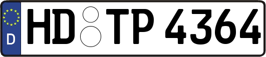 HD-TP4364