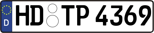 HD-TP4369