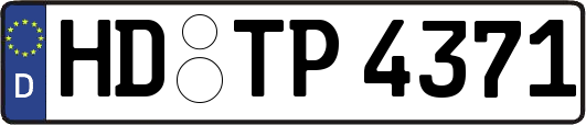 HD-TP4371
