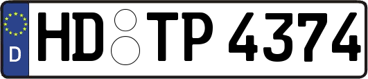 HD-TP4374