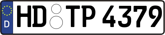 HD-TP4379