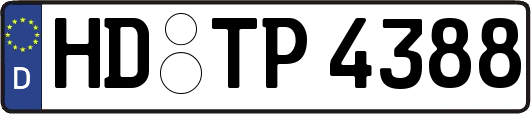 HD-TP4388