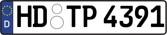 HD-TP4391