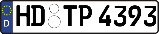 HD-TP4393