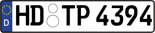 HD-TP4394
