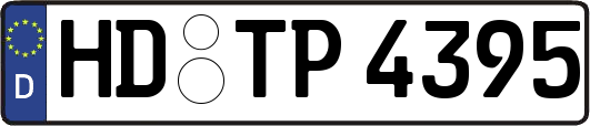 HD-TP4395