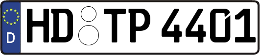 HD-TP4401