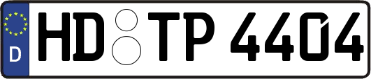 HD-TP4404