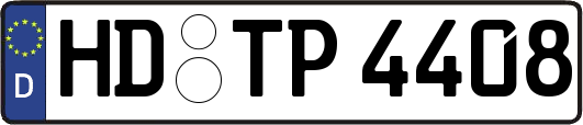 HD-TP4408