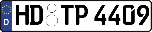 HD-TP4409