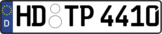 HD-TP4410