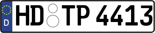 HD-TP4413