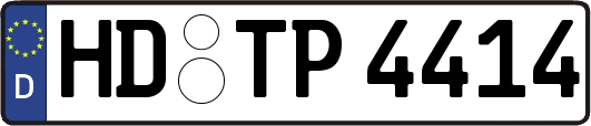 HD-TP4414