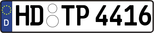 HD-TP4416