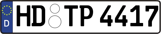 HD-TP4417