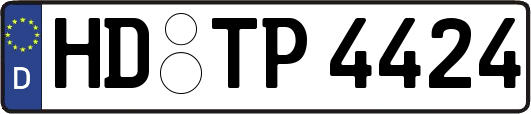 HD-TP4424