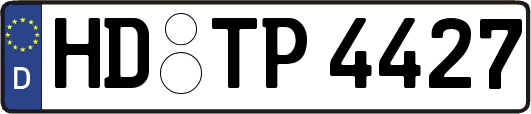 HD-TP4427