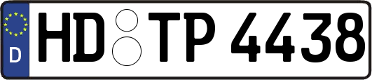 HD-TP4438