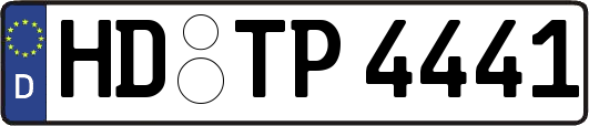 HD-TP4441
