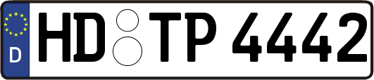 HD-TP4442