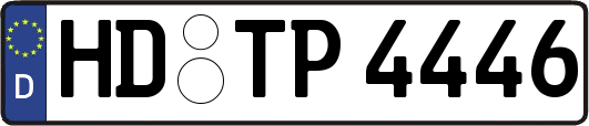 HD-TP4446