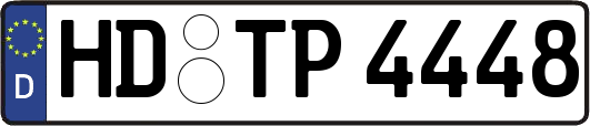 HD-TP4448