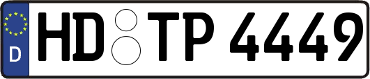 HD-TP4449