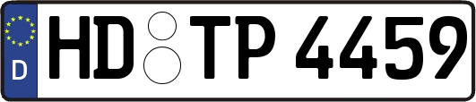 HD-TP4459