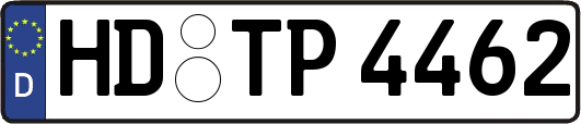 HD-TP4462